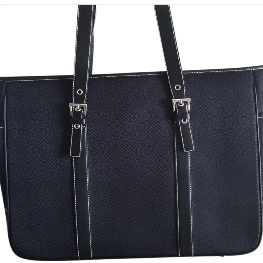 Woman’s Computer Case made in Germany numbered